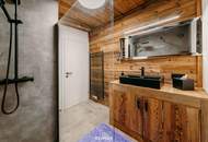 Möblierte Wohnung - 2 Schlafzimmer - Tiefgaragenplatz im Preis inkludiert