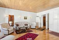 UNIQUE RESIDENCE IN THE HEART OF KREMS' OLD TOWN!