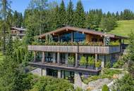 THE LUXURY DIAMOND MOUNTAIN HOME