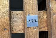 Erstbezug nach Sanierung