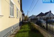 Familienhaus am grünen Stadtrand