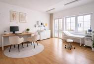 Geschäftsfläche - Studio - Büro in bester Innenstadtlage von Klagenfurt