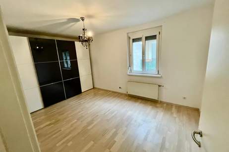 Helle 2-Zimmer Stadtwohnung mit Loggia, Wohnung-miete, 729,00,€, 7000 Eisenstadt(Stadt)