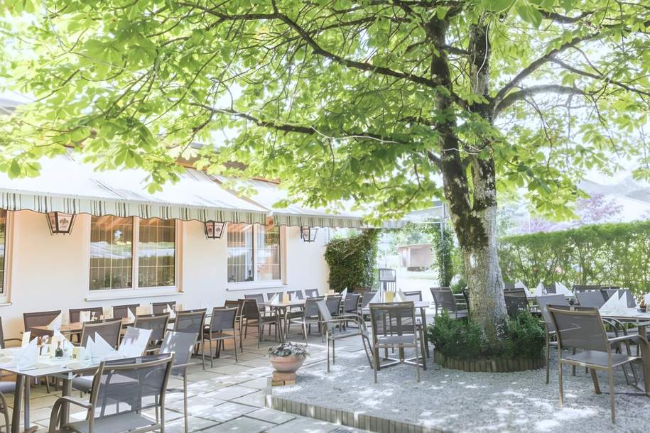 BUSINESS CHANCE: Raus aus der Stadt, Ihr neues Kapitel in Admont., Gewerbeobjekt-kauf, 695.000,€, 8911 Liezen