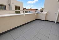 Durchdacht geplant, hochwertig umgesetzt! Happy to be here! Klimaaktiv Bronze / Kompakt / 3 Zimmer / Großer Süd-Balkon! TOP Neubauprojekt im Grünen + Perfekte Raumaufteilung + Luftwärmepumpe und Solaranlage + Garage!