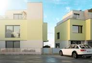 WOHNBAUPROJEKT EG-Eigentumswohnung - Neu, modern, Eigenheim