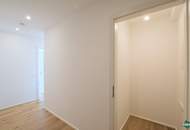 Effizient, modern, klimatisiert: Neubauwohnung mit Miele-Küche