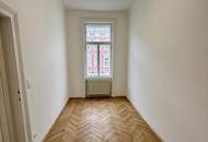 Charmante 1 Zimmer Wohnung mit Wohnküche -- Sechshauserstraße