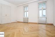 Ab Oktober – großzügige 2 Zimmer Altbauwohnung gegenüber dem AKH