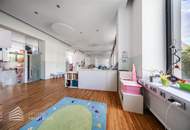 Großzügiger Kindergarten mit Gartenbereich
