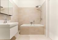 Erstbezug: Moderne, barrierefreie Gartenwohnung in St. Martin bei Klagenfurt