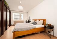 Charmante 2,5-Zimmer Wohnung mit Loggia, Nähe FH Technikum Wien