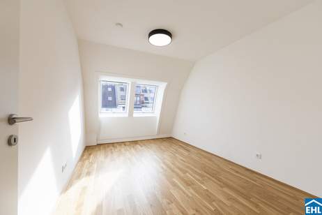 Exklusives Wohnen in der Donaustadt: 53 Neubauwohnungen mit bester Infrastruktur und hoher Rendite, Wohnung-kauf, 379.272,€, 1220 Wien 22., Donaustadt