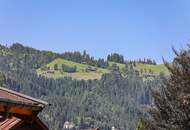 Luxuriöses Neubauchalet in Top-Ruhelage