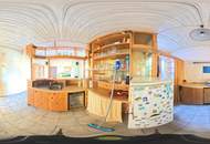 "Wertanlage-zentrumnahes Haus bietet viele Möglichkeiten"