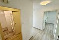 2018 sanierte Gartenwohnung in Krems – ruhig, modern und citynah, nähe MARIANDL Shopping!