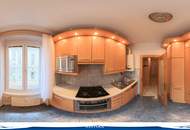 Helle 3-Zimmer-Wohnung im 2. Liftstock nahe Türkenschanzpark/Gersthofer Platz