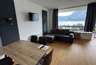 Wohnung für Sportliche