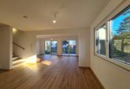 Exklusive Doppelhaushälfte in der Ispergasse nahe U1!