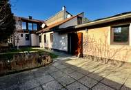 SCHNÄPPCHEN !!! HAUS MIT ZWEI WOHNEINHEITEN ZUM SUPERPREIS