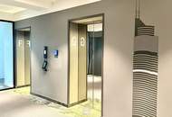 Traumhafte Büroflächen im Millennium Tower 27.OG