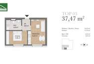 Wohnen, wie’s heute sein soll - AKTION – -8,5% des Kaufpreises bis zum Baustart