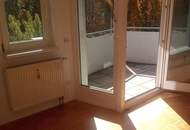 SPITZENLAGE Wohnung und Garage - ruhig am Park und doch zentral