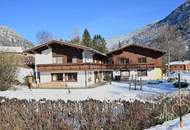 Großzügiges Apartmenthaus mit 4 Wohnungen in Erpfendorf, Tirol!