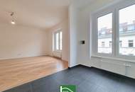 Erstbezug nach Sanierung im Fasanviertel - Charmante Ausstattung - Tolle öffentliche Anbindung! Eigennutzer- oder Anlegerpreis möglich. - WOHNTRAUM