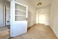 Altbauwohnung mit Weitblick!