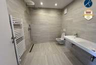 Superprojekt: ''Über den Baumwipfeln" TOP 49 MIT ZWEI TRAUMHAFTEN WEST-LOGGIEN