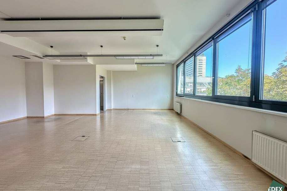 Vienna Competence Center - moderne Büros samt Freiflächen, Gewerbeobjekt-miete, 22.811,76,€, 1090 Wien 9., Alsergrund