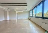 Vienna Competence Center - moderne Büros samt Freiflächen