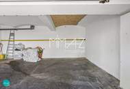 STÄDTISCHE NÄHE UND NATURNAHES WOHNEN • 4-Zimmer Einfamilienhaus in idyllischer Grünruhelage in Dornbach!