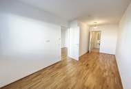 Wohnen im Zentrum von St. Pölten - Neubauwohnung mit 2 Zimmern und Freifläche!