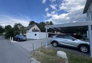 Traumhafte Gartenwohnung in Arnoldstein – 3 Zimmer- Terrasse- Neubau