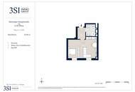 Stilvolle 1-Zimmer-Wohnung in unmittelbarer Nähe zu Schönbrunn