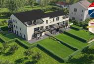 Familienwohnung mit 22m² Balkon (Top 8) - Neubauprojekt am Kremser Steindl