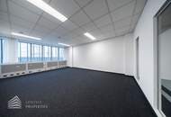 Modernes 6-Zimmer Büro mit Terrasse! Nähe Schwarzenbergplatz