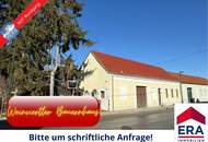 Charmantes Weinviertler Bauernhaus mit handbemalten Fliesen in Ottenthal