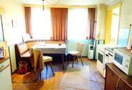 Abbruch oder Generalsanierung - Desolates Wohnhaus auf 906 m² ebenem Baugrund