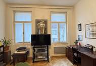 Unbefristet vermietet - Lagezuschlag zu verrechnen - provisionsfrei für den Käufer!