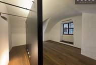 | ATTRAKTIVES GESCHÄFTSLOKAL | ca. 55,70m² | 2 RÄUME | INNENSTADTLAGE | NÄHE FÄRBERPLATZ