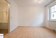 Rainergasse: Zweizimmer Starterwohnung nahe Hauptbahnhof