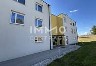 Eine Wohnung für Genießer mit großer Terrasse 2 Autoabstellplätze