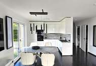 Design trifft Lebensqualität – Exklusive Neubauwohnung mit Seeblick