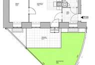 Altbaucharme trifft Gartenglück – Ihr Zuhause mit Seele - unbefristet vermietet