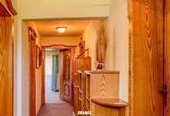 Viel Platz für Familie – Haus mit 228 m² Wohnfläche und großem Garten