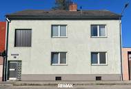 Haus in zentraler Lage