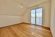 WEIHNACHTSAKTION | Preisreduktion & Tiefgaragen-Stellplatz geschenkt! LOFT-FEELING | zwei Terrassen | ERSTBEZUG